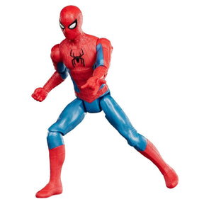 Marvel Spider-Man Titan Series Hahmo/Nukke 30cm