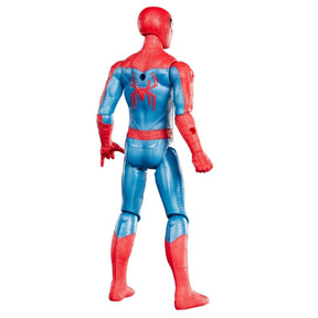 Marvel Spider-Man Titan Series Hahmo/Nukke 30cm
