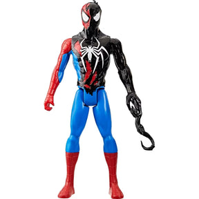 Marvel  Venomversus Spider-Man Nukke 30cm