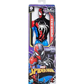 Marvel  Venomversus Spider-Man Nukke 30cm