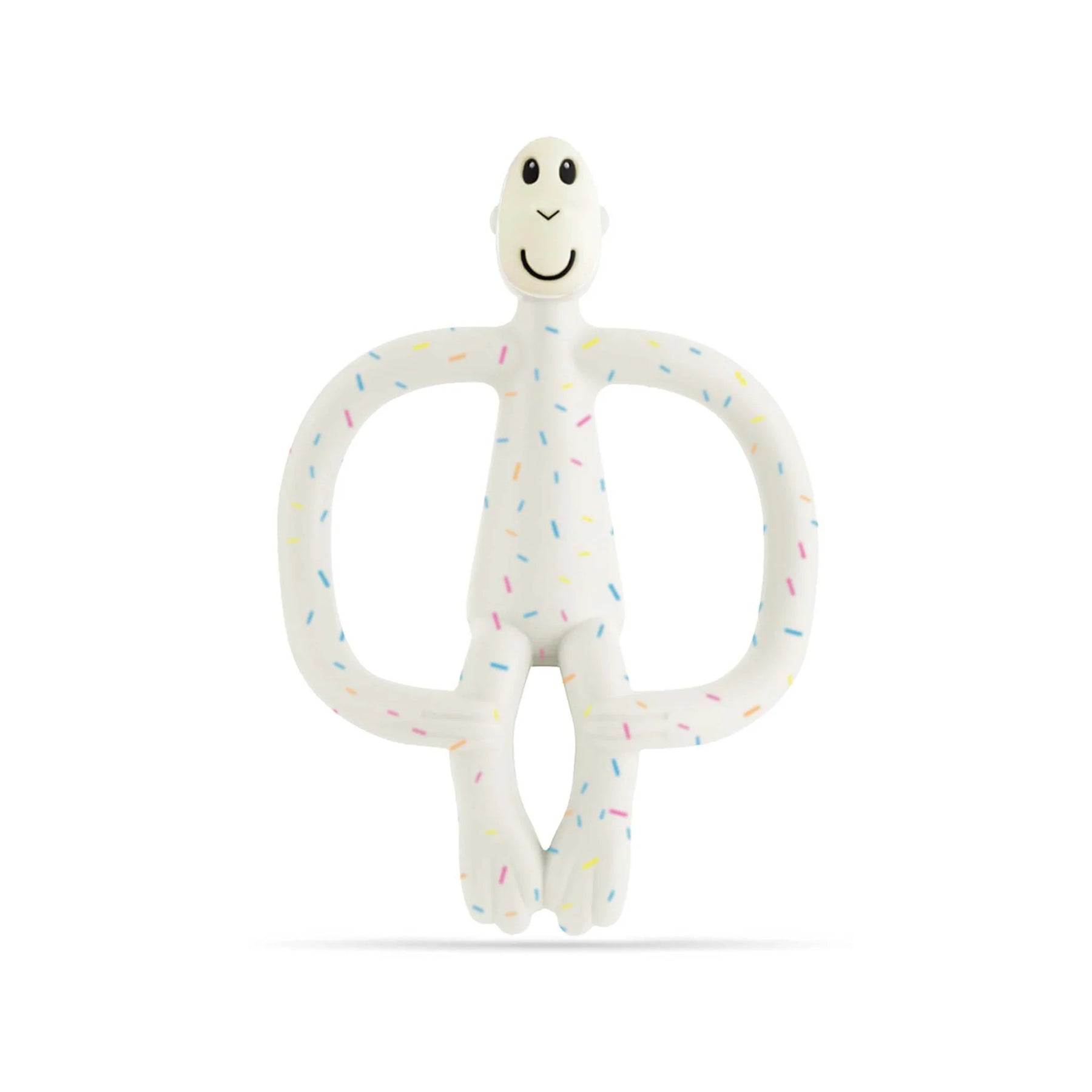Matchstick Monkey Confetti Cream Purulelu