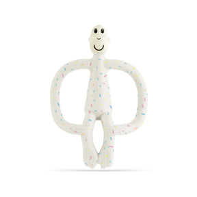 Matchstick Monkey Confetti Cream Purulelu