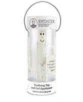 Matchstick Monkey Confetti Cream Purulelu