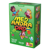 Med Andra Ord Junior