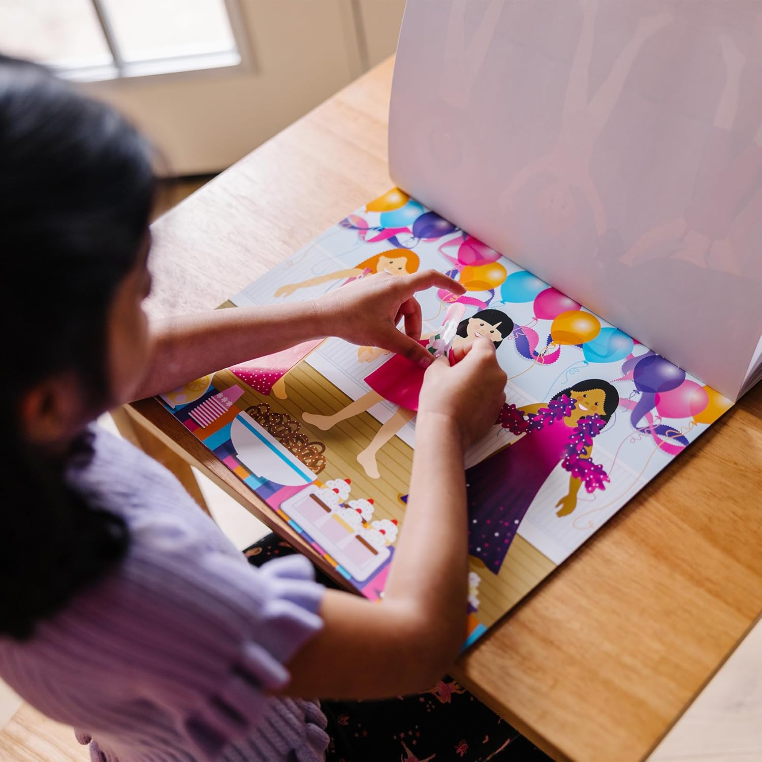 Melissa & Doug Pukeudu Tarrasetti/Tarratarina