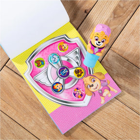 Melissa & Doug Sticker Wow! Tarralehtiö Ryhmä Hau Kaja