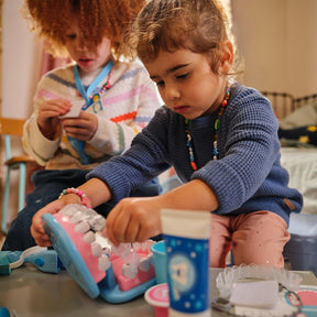 Melissa & Doug Super Smile Hammaslääkäri Leikkisetti