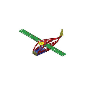 Merkur Metallinen Rakennussarja 013 Helikopteri