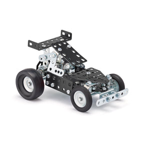 Merkur Metallinen Rakennussarja 5554 Buggy