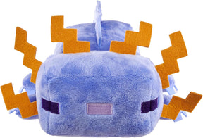 Minecraft Blue Axolotl Pehmolelu 20cm