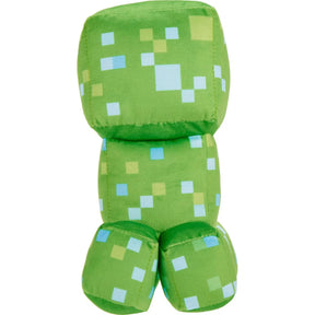 Minecraft Charged Creeper Pehmolelu 23cm