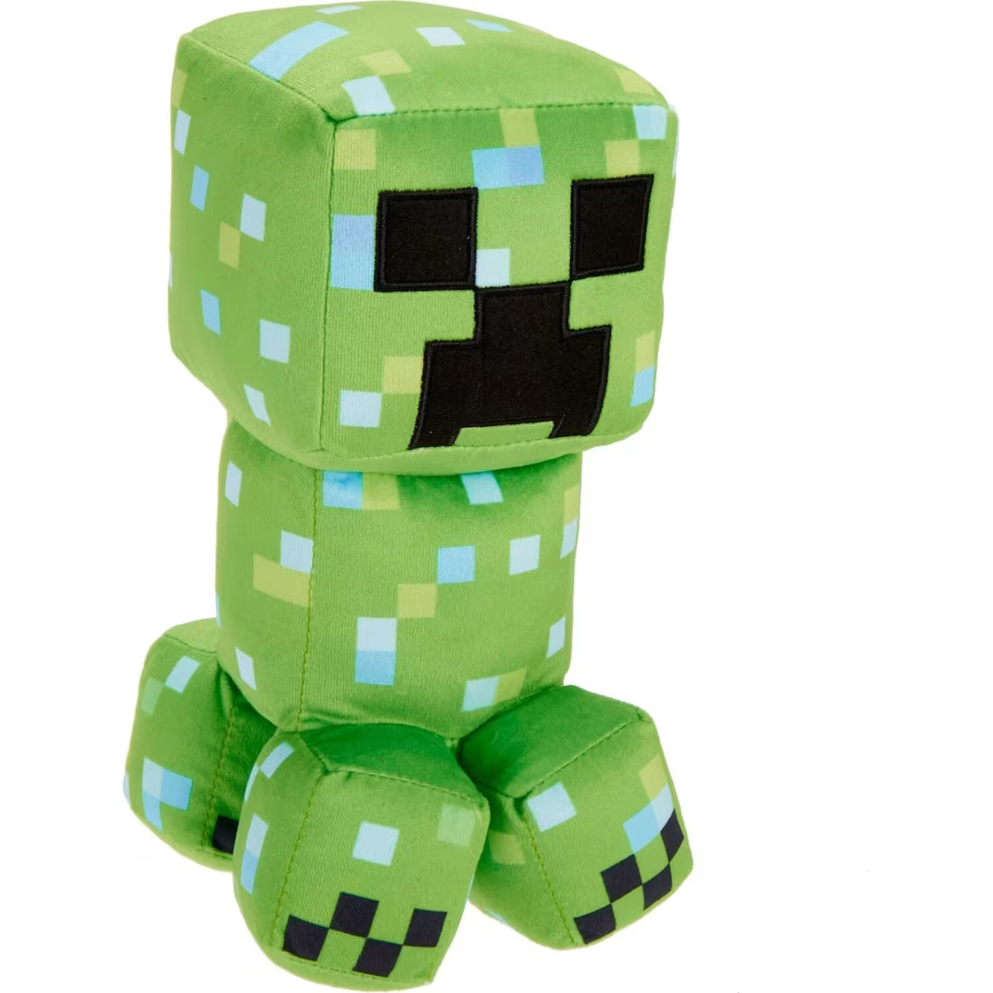Minecraft Charged Creeper Pehmolelu 23cm