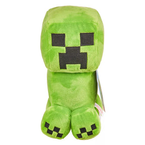 Minecraft Creeper Pehmolelu 23cm