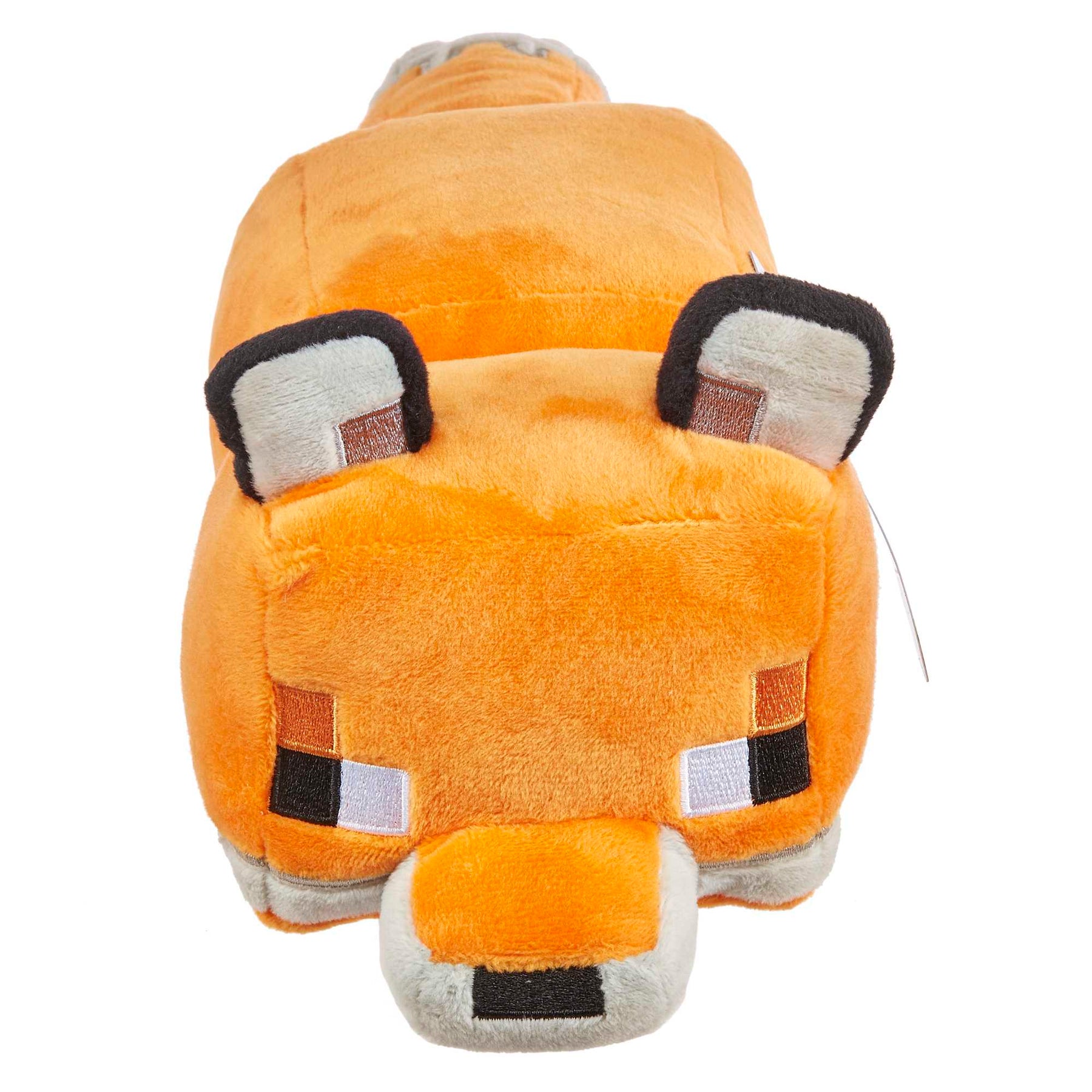 Minecraft Fox Renard Pehmolelu 23cm