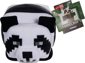 Minecraft Panda Pehmolelu 23cm