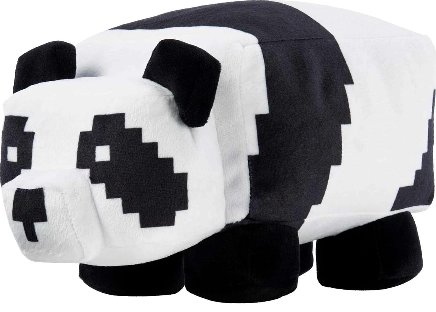 Minecraft Panda Pehmolelu 23cm
