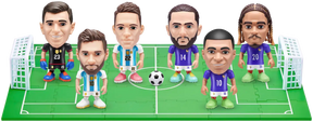 Mini Brands Yllätyspallo FIFA Ballers