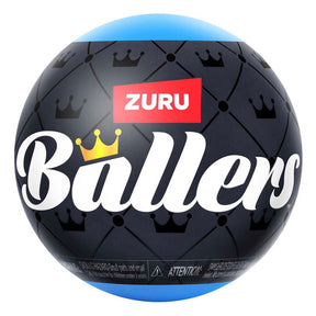 Mini Brands Yllätyspallo FIFA Ballers
