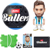 Mini Brands Yllätyspallo FIFA Ballers
