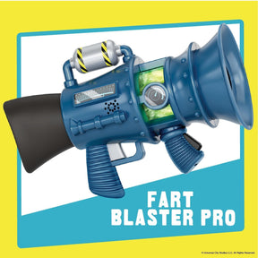 Minions & Monsters Mini Fart Blaster - Pierupyssy 15 cm 