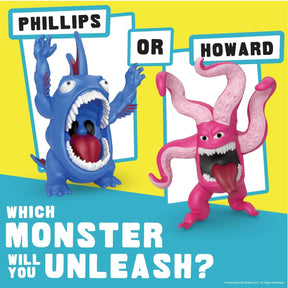 Minions & Monsters Quest for Monsters Leikkisetti 