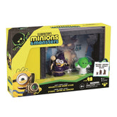 Minions & Monsters Wizard 's Liar Sound Stage