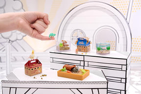 Miniverse Make It Mini Animals Yllätyspallo