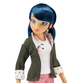 Miraculous Muotinukke Marinette