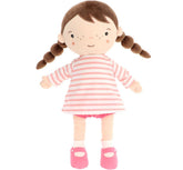 Monnëka Lola Mollamaija Nukke 35cm