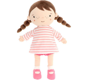 Monnëka Lola Mollamaija Nukke 35cm