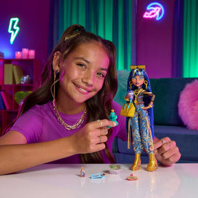 Monster High Cleo De Nile -Nukke