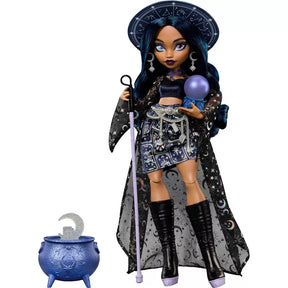 Monster High Moonspell Magic Claire De Luna Nukke 
