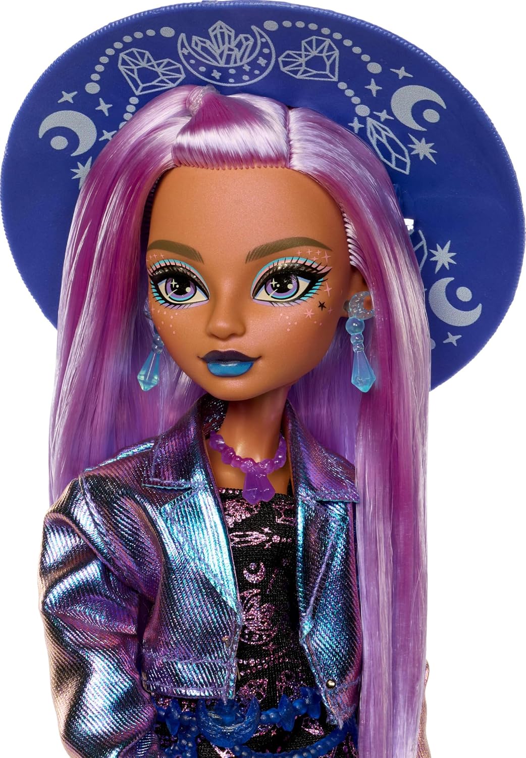 Monster High Moonspell Magic Layala Stone Nukke 