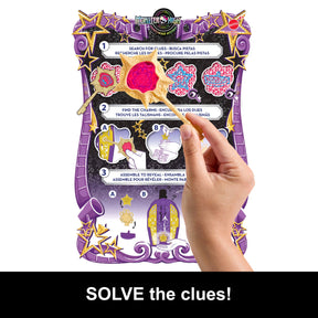 Monster High Skulltime Secrets Clawdeen Wolf