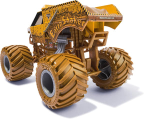 Monster Jam Grave Digger Monsteriauto 1:24 Earth Shaker