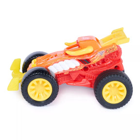 Monster Jam Monster Motors Pullback El Toro Loco