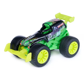 Monster Jam Monster Motors Pullback Grave Digger