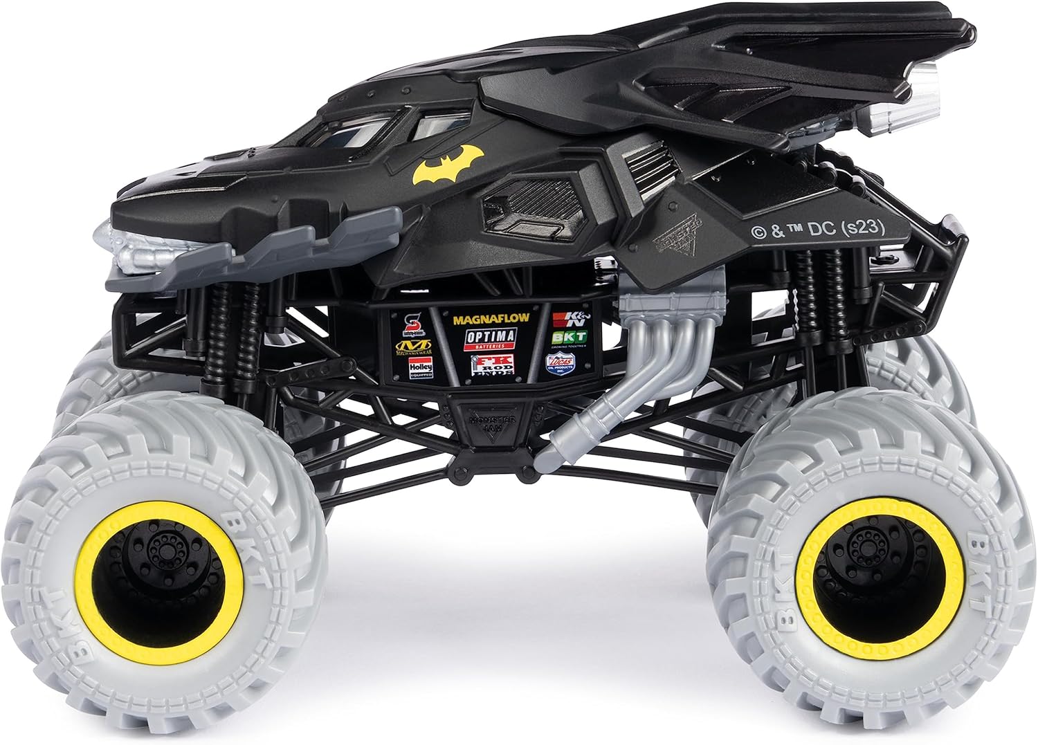 Monster Jam Monsteriauto Batman  1:24