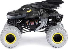 Monster Jam Monsteriauto Batman  1:24