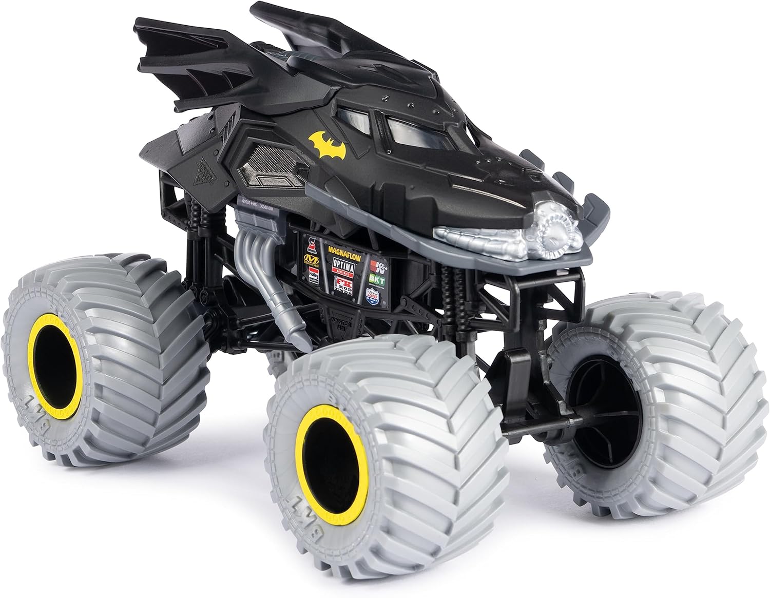 Monster Jam Monsteriauto Batman  1:24