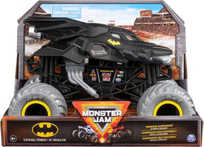 Monster Jam Monsteriauto Batman  1:24