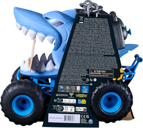  vMonster Jam RC Chomping Megalodon Radio-ohjattava Auto