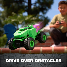 Monster Jam RC The Incredible Hulk Radio-ohjattava Auto