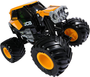 Monster Jam Ringling JCB Digatron Monsteriauto 1:24