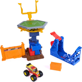 Monster Jam Smash & Bash Crash Course Autorata