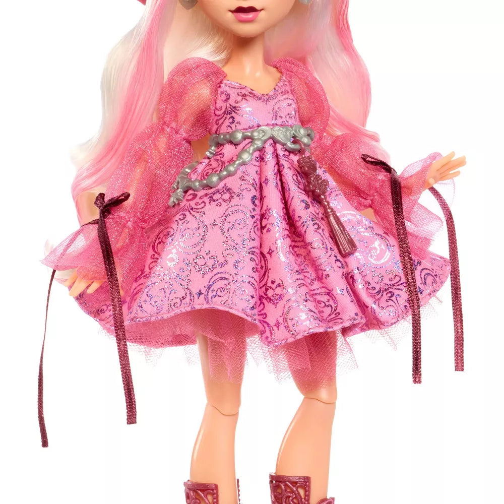 Moonspell Magic by Monster High Carina Song