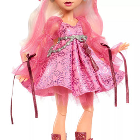 Moonspell Magic by Monster High Carina Song