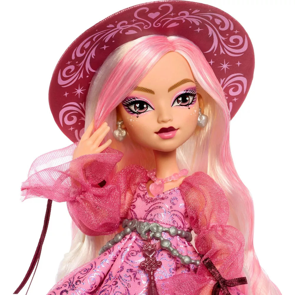 Moonspell Magic by Monster High Carina Song