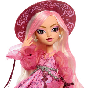 Moonspell Magic by Monster High Carina Song
