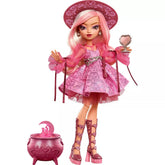 Moonspell Magic by Monster High Carina Song